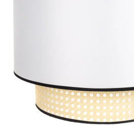 Lampe Suspendue Gracelynn SKD-P900 Design Élégant Finition Haute Qualité