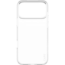 CARE fashionable X-Ray Soft Basic iPhone 17 Pro Max