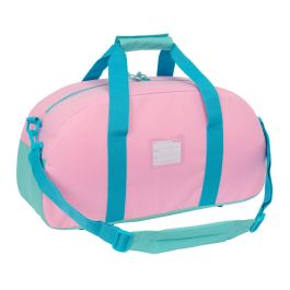 Sac de sport Benetton Dolce Multicouleur 50 x 26 x 20 cm Precio: 52.116. SKU: B1BVMBEL96