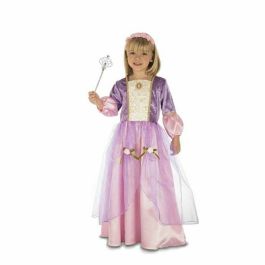 Déguisement pour Enfants My Other Me Violette Princesse 1-2 ans