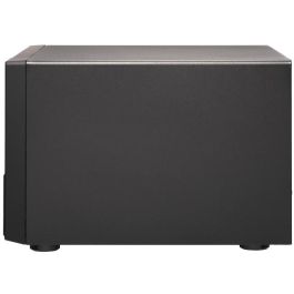 QNAP TL-D800S 8-bay desktop SATA JBOD expansion unit