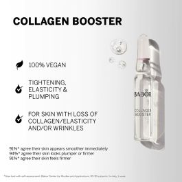 Collagène Babor Collagen Booster