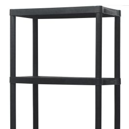 Étagère Ferrestock 25 kg 125 Kg 61 x 31 x 171 cm Plastique 5 Etagères