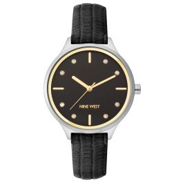 Montre Femme Nine West NW-2557BKBK (Ø 34 mm)
