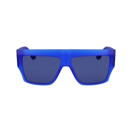 Lunettes de soleil Unisexe Karl Lagerfeld KLJ6148S-433 ø 57 mm