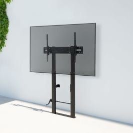 Support mural TooQ FS2290HM-B 100" 100 kg 55"