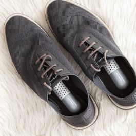 Capsules Désodorisantes pour Chaussures Froes InnovaGoods 2 Unités