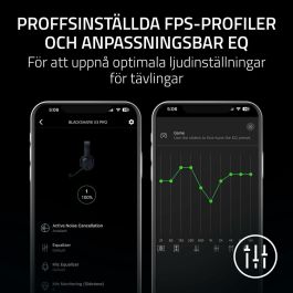 Casque Razer RZ04-05400500-R3G1 Noir