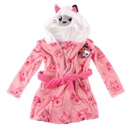 Peignoir pour Enfants Gabby's Dollhouse Precio: 21.7899996. SKU: B1G9T8GW82