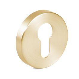 HERRAJES ALK Bocallave Zamak Yale Z Ø54 Nickel Brossé, Noir Mat, Or Brossé Precio: 8.6900004. SKU: B17Q75ZPEY