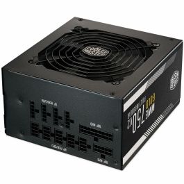 Bloc d’Alimentation Cooler Master MPE-7501-AFAAG-3EEU 750 W 80 Plus Gold