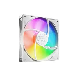 Ventillateur de cabine Be Quiet! BL128 Ø 14 cm (3 Unités)