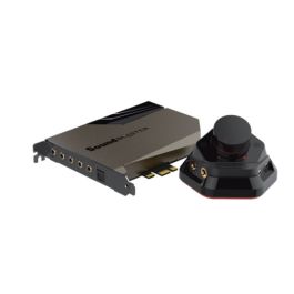 Carte Son Interne Creative Technology Sound Blaster AE-7