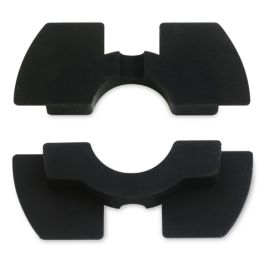 Amortisseur de sport Youin MA1009 Noir Precio: 11.9900004. SKU: S0428685