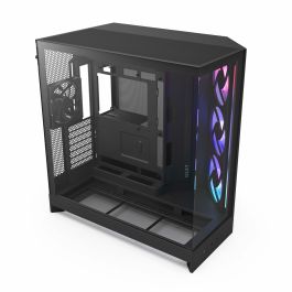 Boîtier ATX semi-tour NZXT CM-H92FB-R1 Noir