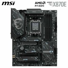 Carte Mère MSI X870E GAMING PLUS WiFi AMD AM5