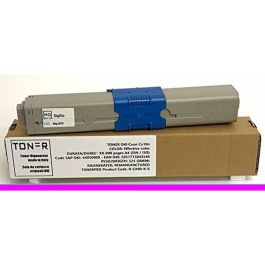 Toner original OKI 44469723 Magenta Precio: 249.5900004. SKU: S8414051