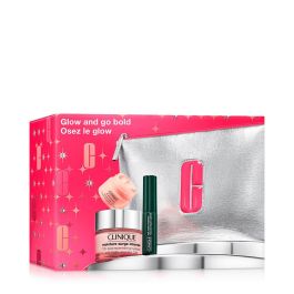 Clinique Coffret Gel-Crème Intense Moisture Surge 4 Pièces