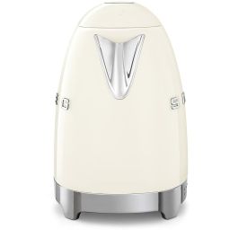 Bouilloire Smeg KLF04CREU Crème Plastique 2400 W 1,7 L