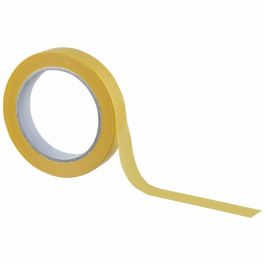 Ruban de masquage Geko msk washi Orange 19 mm x 50 m