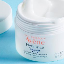 Avène Hydrance Aqua-Gel Aqua Gel-Crema Hidratante 50 mL