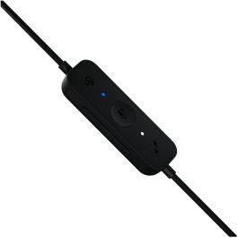 USB HEADSET STEREO H570E USB-C