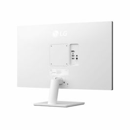 Monitor Gaming LG 27US500-W 4K Ultra HD 27"