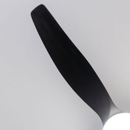 Ventilateur de Plafond avec Lumière Cecotec EnergySilence Aero 5600 20 W 40 W Noir Métal