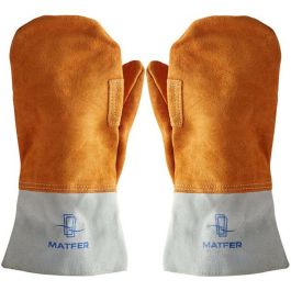 Gant à Four Matfer Verre trempé