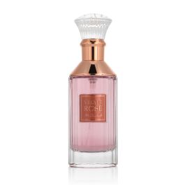 Parfum Femme Lattafa VELVET ROSE