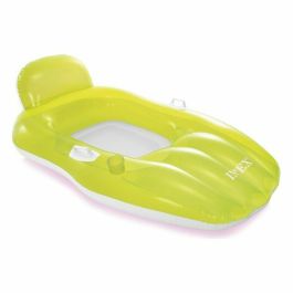 Fauteuil de piscine gonflable Intex 56805EU