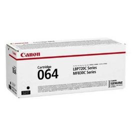 Toner Canon 064 Noir Precio: 152.6900004. SKU: B1E3B2M5EY