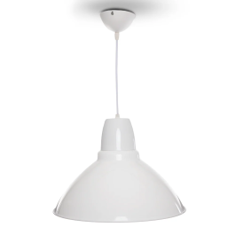 Lampe Suspendue Makayla SKD-P003-B Aluminium Precio: 20.8899996. SKU: B146PWF93N