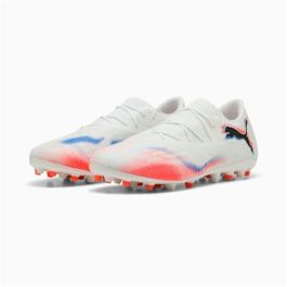 Chaussures de Football pour Adultes Puma Future 8 Match Low M