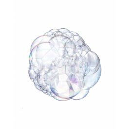 Shampooing Fortifiant Garnier Fructis Pure Fresh 300 ml Eau de Coco