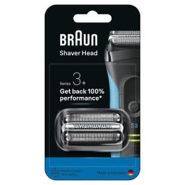 Braun Kombipack 32B