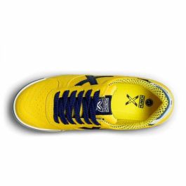 Chaussures de Futsal pour Adultes Munich G-3 Kid 433