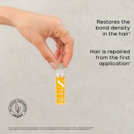 Traitement capillaire réparateur Alfaparf Milano SEMI DI LINO 13 ml