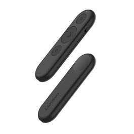 Souris Lenovo 4XW1S62316 Noir