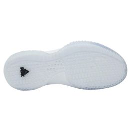 Chaussures de Basket-Ball pour Adultes Peak Tachi Lou Williams 1 Noir