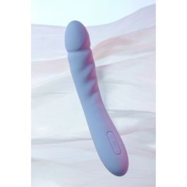 Vibrateur G-Spot Svakom Bleu