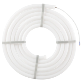 Ruban LED SMD 2835 5M 12W/M 420Lm/M 3500K IP20 24VDC [SKYFLH22A-W]