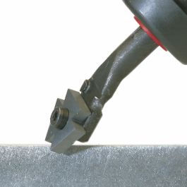 Lame pour ébavureuse RUKO D80