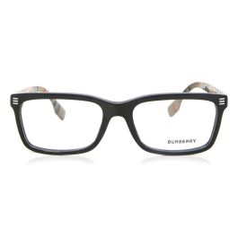 Monture de Lunettes Unisexe Burberry 0BE2352 563773