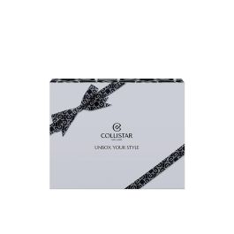 Collistar Uomo Crema Gel Energizante Estuche - Soin visage énergisant anti-âge pour homme, 3 pièces