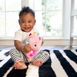 Jouet pour bébé Sea Dreams Seahorse