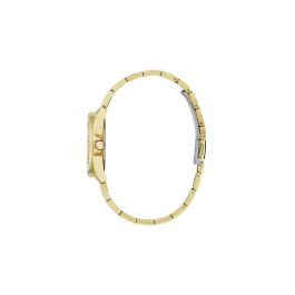 Montre Femme Guess OPALINE Doré