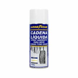 Chaîne liquide Goodyear GOD8030 400 ml Precio: 13.5. SKU: S3701405