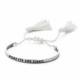 Bracelet Femme CO88 Collection 8CB-90144 Blanc