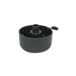 HERRAJES ALK Pied Réglable Koku Ø50 H27 M10X10 Noir Precio: 4.5. SKU: B17HFK2W6X